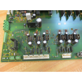 Allen Bradley 74101-169-55 Gate Driver 1336-BDB-SP31A Rev.G - Used