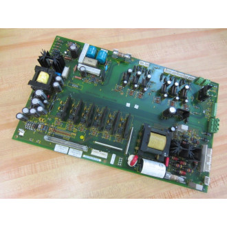Allen Bradley 74101-169-55 Gate Driver 1336-BDB-SP31A Rev.G - Used