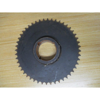 Martin 40BTB48 Bushing Bore Sprocket 40BTB48 1610 - Used