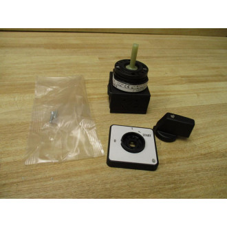 Moeller T0-2-15512E Control Switch T0-2-15512