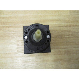 Moeller T0-2-15512E Control Switch T0-2-15512