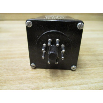 Signaline 336-120AC-10 Operate Delay Relay 336-120AC