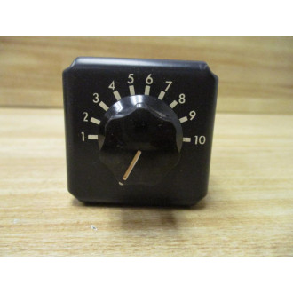 Signaline 336-120AC-10 Operate Delay Relay 336-120AC