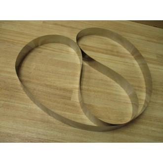 Abanaki 5HC19 Skimmer Replacement Belt BMMS-24