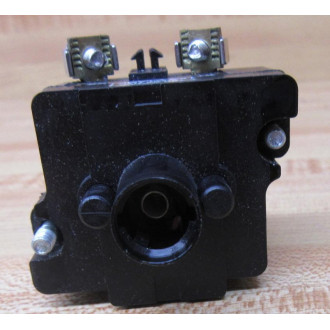 Cutler Hammer 10250T411 Eaton Pushbutton Operator Ind. Light