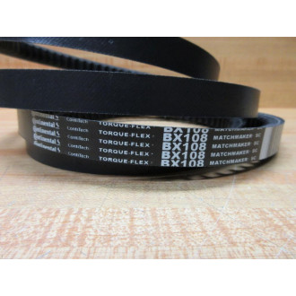 Continental BX108 ContiTech Torque-Flex
