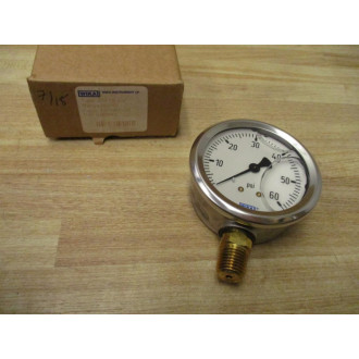 Wika 9767053 Pressure Gauge