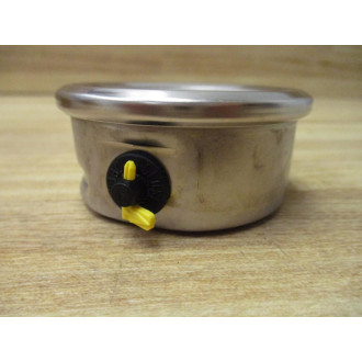 Wika 9767053 Pressure Gauge