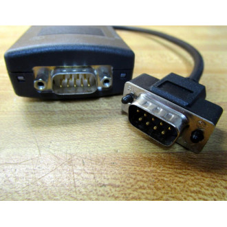 Siemens 6ES7972-0CA23-0XA0 Data Communication Cable - New No Box