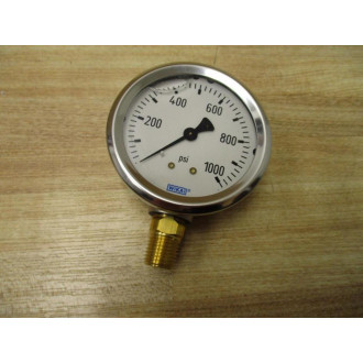Wika 9767126 Pressure Gauge