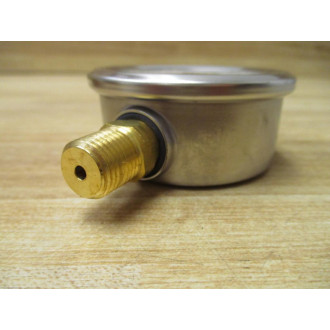 Wika 9767126 Pressure Gauge