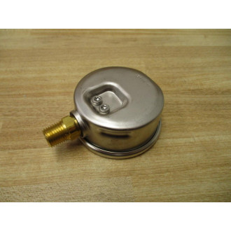 Wika 9767126 Pressure Gauge