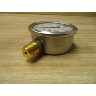 Wika 9767118 Pressure Gauge