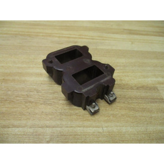 Cutler Hammer 9-1989-1 Tested Coil 919891 Brown - New No Box