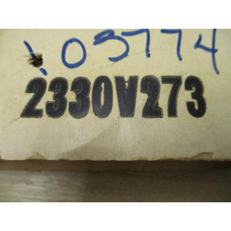 Durkee-Atwood 2230V273 Variable Speed Belt