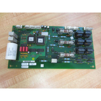 Allen Bradley 74101-181-57 PreCharge Board 1336-PB-SP23B - Used