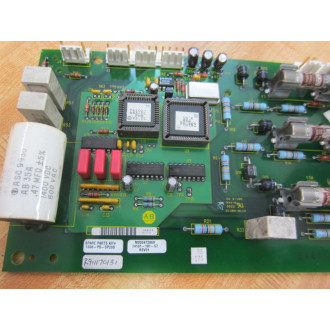 Allen Bradley 74101-181-57 PreCharge Board 1336-PB-SP23B - Used