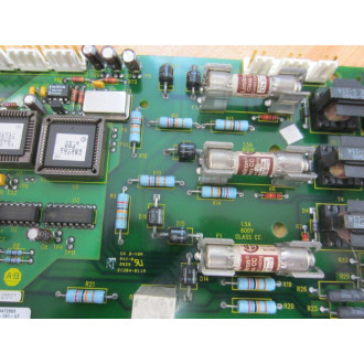 Allen Bradley 74101-181-57 PreCharge Board 1336-PB-SP23B - Used