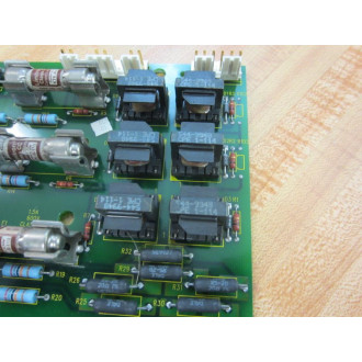 Allen Bradley 74101-181-57 PreCharge Board 1336-PB-SP23B - Used