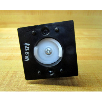 General Electric CR104PSG21B Selector Switch WContact Block