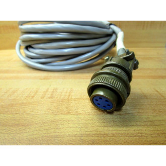 Dynapar CA-14D607 Encoder Cable 14006070025