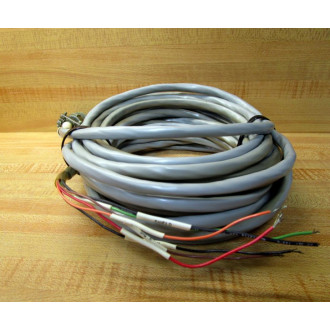 Dynapar CA-14D607 Encoder Cable 14006070025