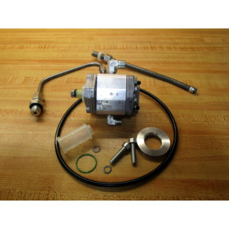 Mahlo 41-008270 Gear Pump Kit M10X1 108317953 - New No Box