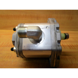 Mahlo 41-008270 Gear Pump Kit M10X1 108317953 - New No Box