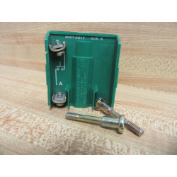 Allen Bradley 800T-XD1P Contact Block 800TXD1P Series B