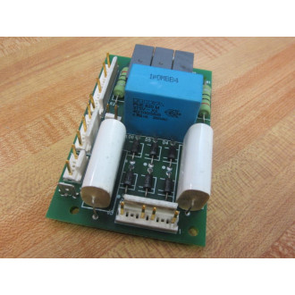 Allen Bradley 195196-B04 PowerFlex 701 Inverter Bd 195187-A04 - Used