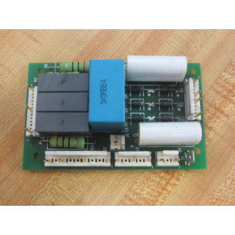 Allen Bradley 195196-B04 PowerFlex 701 Inverter Bd 195187-A04 - Used