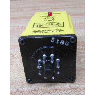 Time Mark A258B Power Monitor Relay