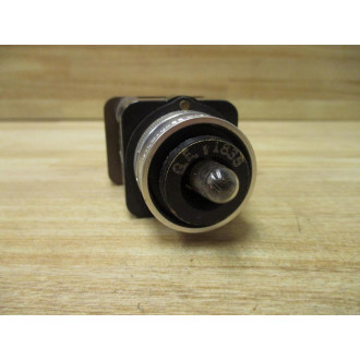 Square D 9001TP53 Illuminated Push Button Series A - New No Box