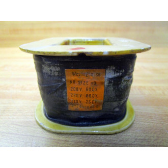 Westinghouse S-1490646-B Coil S1490646B - New No Box