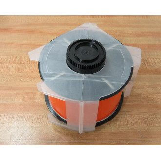 Brady 113152 Cart Tape ORG B-595