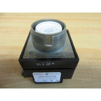 General Electric CR104PXG49 Module Push Button - New No Box