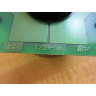 LEM LC300-SSP2 Current Transducer 1209-10 124684 - Used