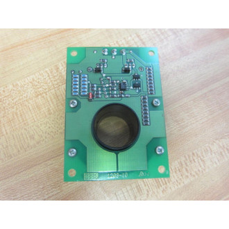 LEM LC300-SSP2 Current Transducer 1209-10 124684 - Used