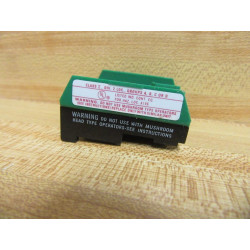 Allen Bradley 800T-XD1P Contact Block 800TXD1P Series B
