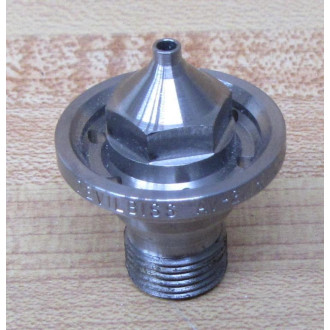 DeVilbiss AV-2115-D-2.2-.086 Fluid Tip AV2115D22086 - New No Box