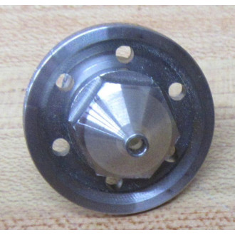 DeVilbiss AV-2115-D-2.2-.086 Fluid Tip AV2115D22086 - New No Box
