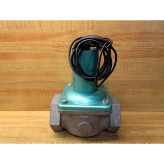 Eclipse 5-DOL-3 Valve 5DOL3 - New No Box
