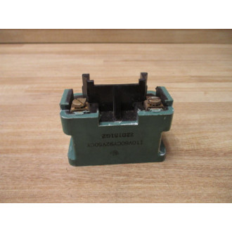 General Electric 55-650324-A1 Starter Coil 22D151G2 - Used