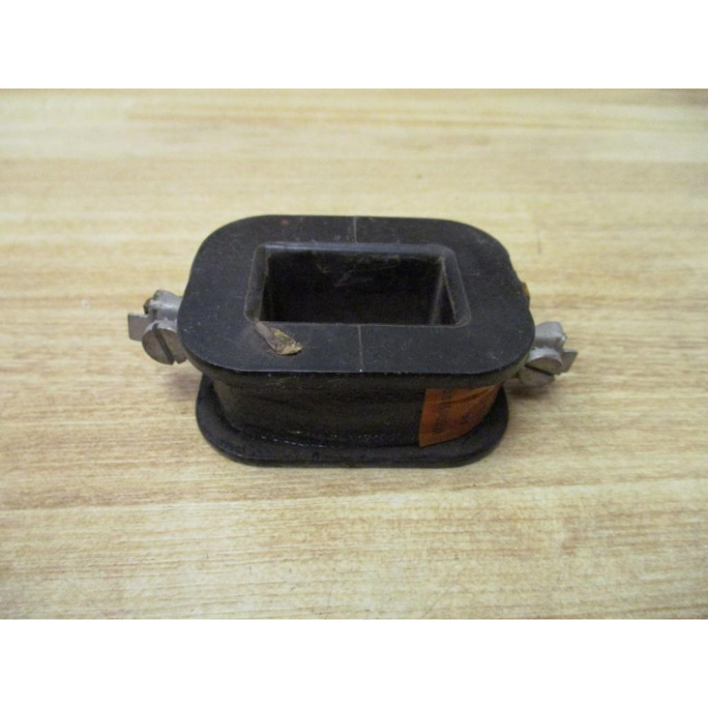 Westinghouse S-1406910 AM Relay Coil S1406910 Series D - New No Box