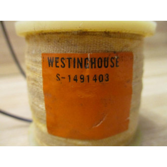 Westinghouse S-1491403 Coil S1491403 - New No Box
