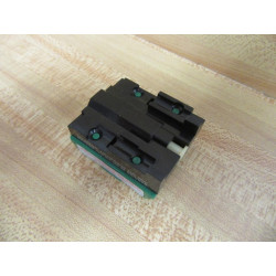 Allen Bradley 800T-XD1P Contact Block 800TXD1P Series B