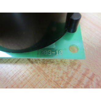 LEM LC-300-SSP14 Current Module PS Bd 1209-10 A2550301001 - Used