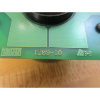 LEM LC-300-SSP14 Current Module PS Bd 1209-10 A2550301001 - Used