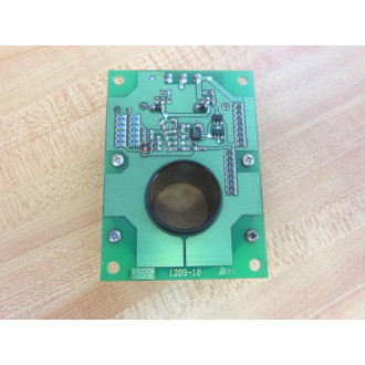 LEM LC-300-SSP14 Current Module PS Bd 1209-10 A2550301001 - Used