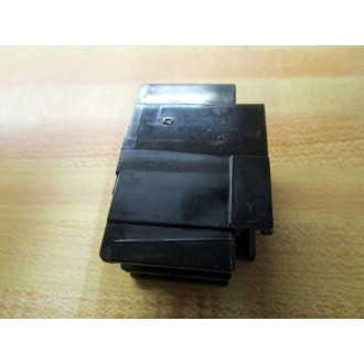 Telemecanique LA1D11A65 Aux. Contact Block 07940